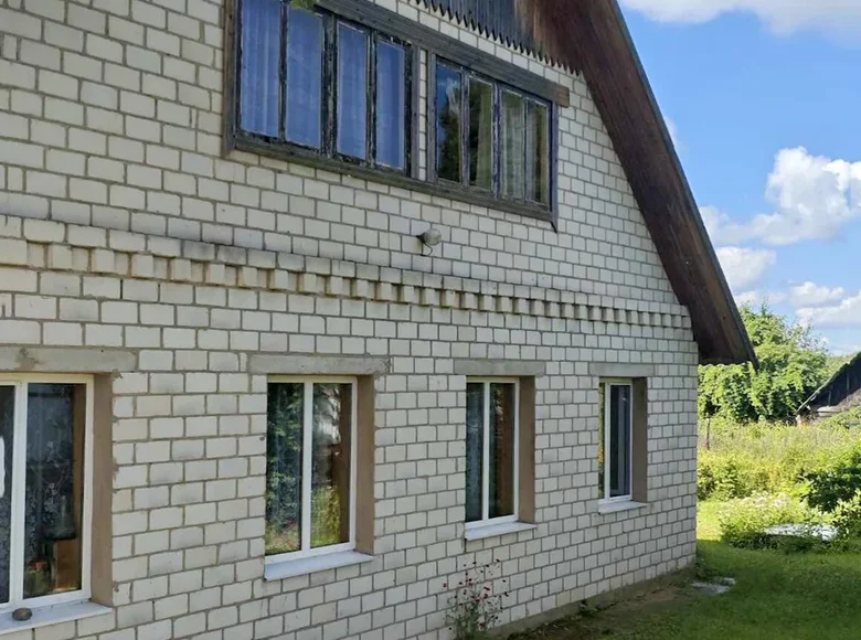 Casa 188 m² Krasnaye, Belarús