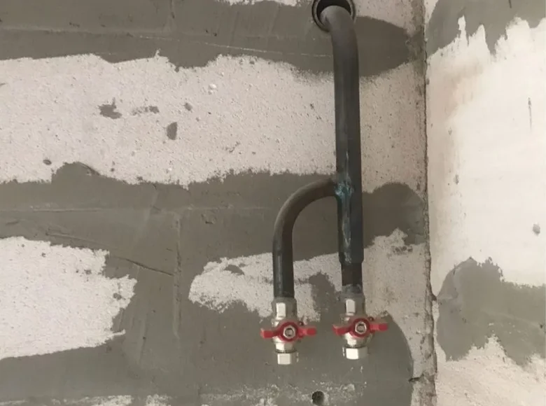 3 room house 60 m² Odesa, Ukraine