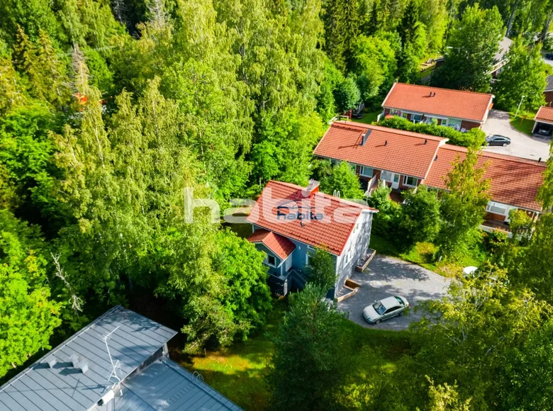 Haus 4 zimmer 123 m² Nokia, Finnland