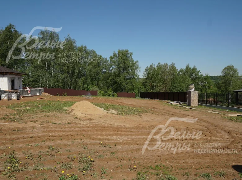 Działki  Centralny Okręg Federalny, Rosja