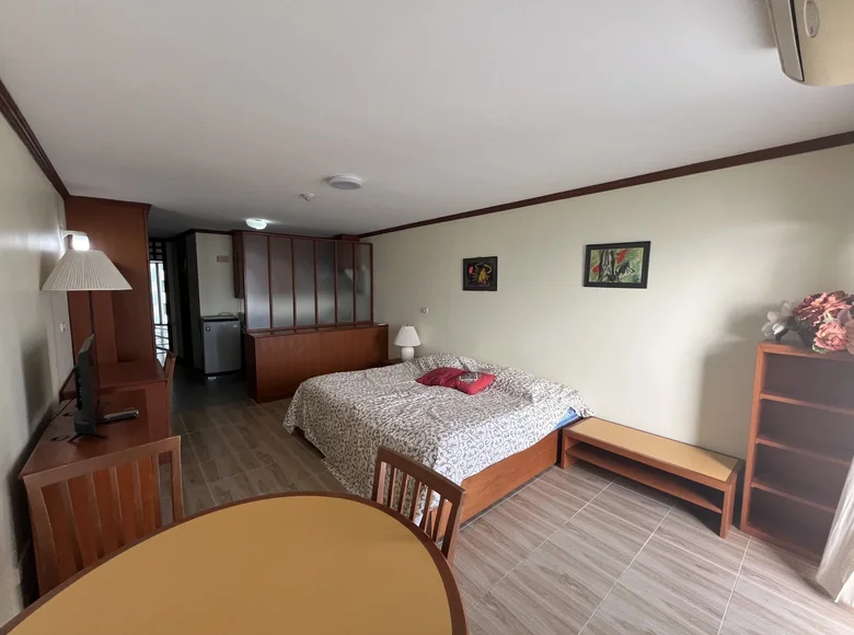 Piso independiente 1 habitacion 42 m² Khao Chi Chan, Tailandia