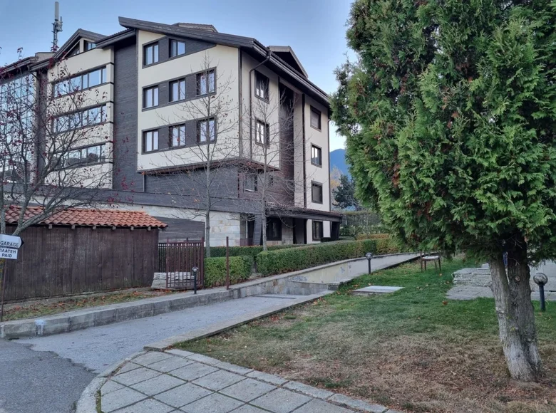Hotel 98 m² in Razlog, Bulgaria