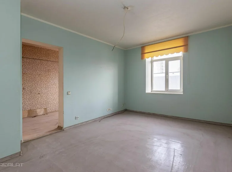 Квартира 2 комнаты 36 м² Рига, Латвия