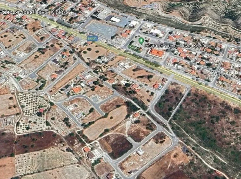 Mieszkanie  Pano Kivides, Cypr