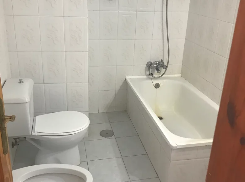 Квартира 1 спальня 53 м² Арона, Испания