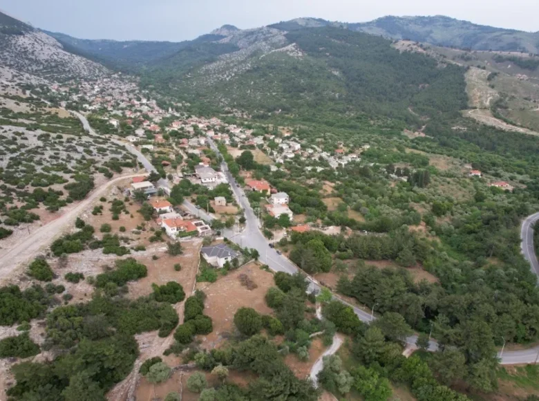 House  Theologos, Greece