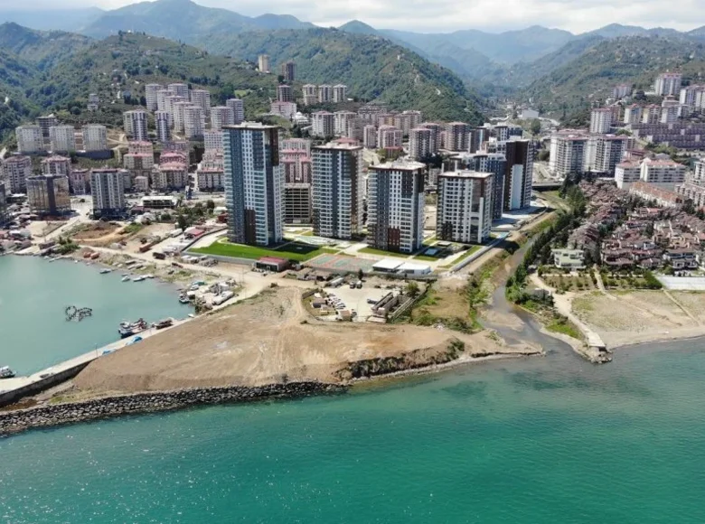 Квартира 2 спальни 108 м² Фатих, Турция