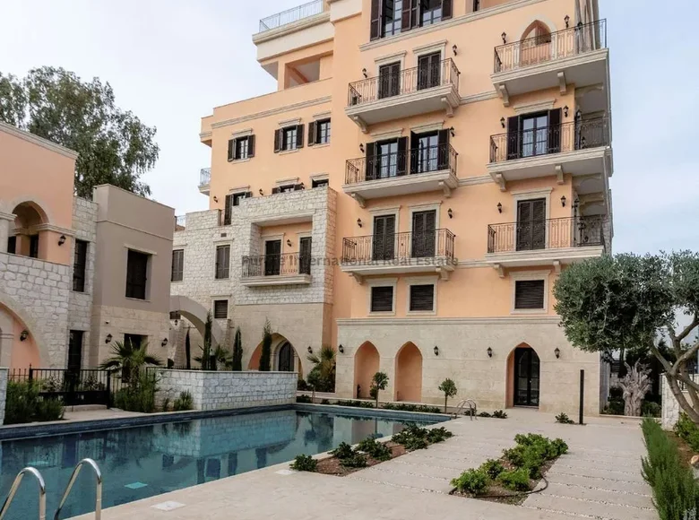 Appartement 3 chambres 129 m² Germasogeia, Chypre