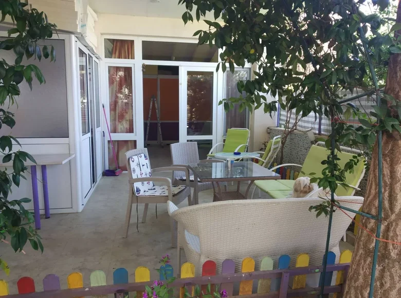 1 bedroom apartment 110 m² Nea Fokea, Greece