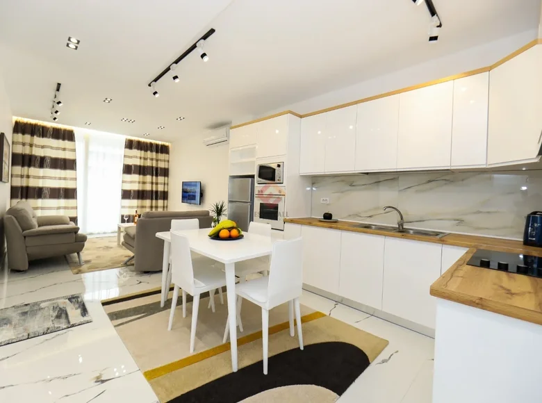 Квартира 120 м² во Влёра, Албания