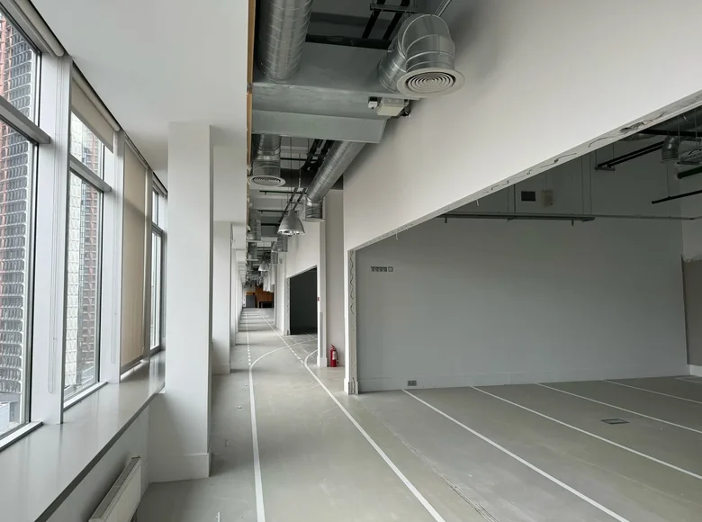 Büro 1 695 m² Moskau, Russland