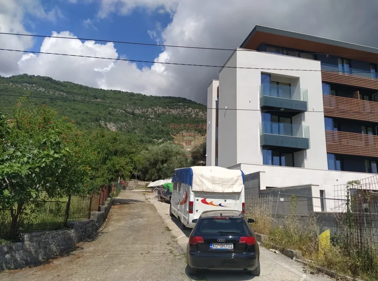 Appartement 612 m² Monténégro, Monténégro