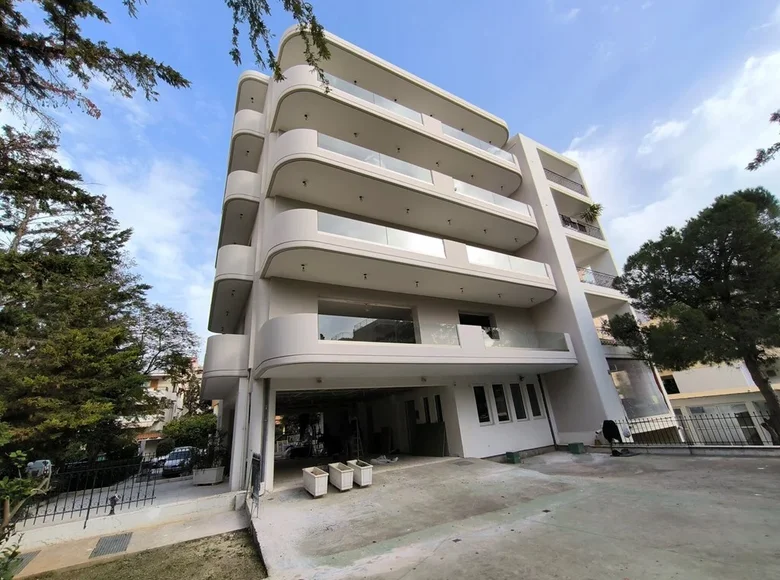 3 bedroom apartment 135 m² Municipality of Vari - Voula - Vouliagmeni, Greece