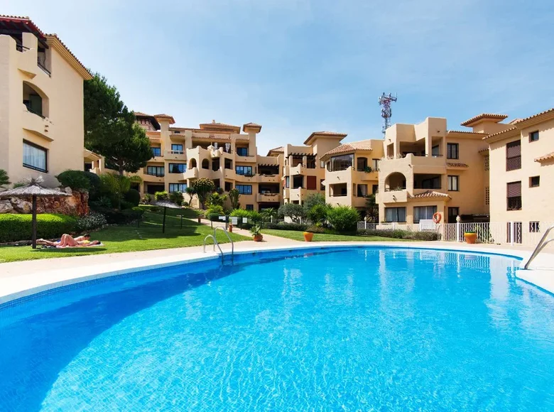 Apartamento 3 habitaciones 110 m² Benalmadena, Španjolska