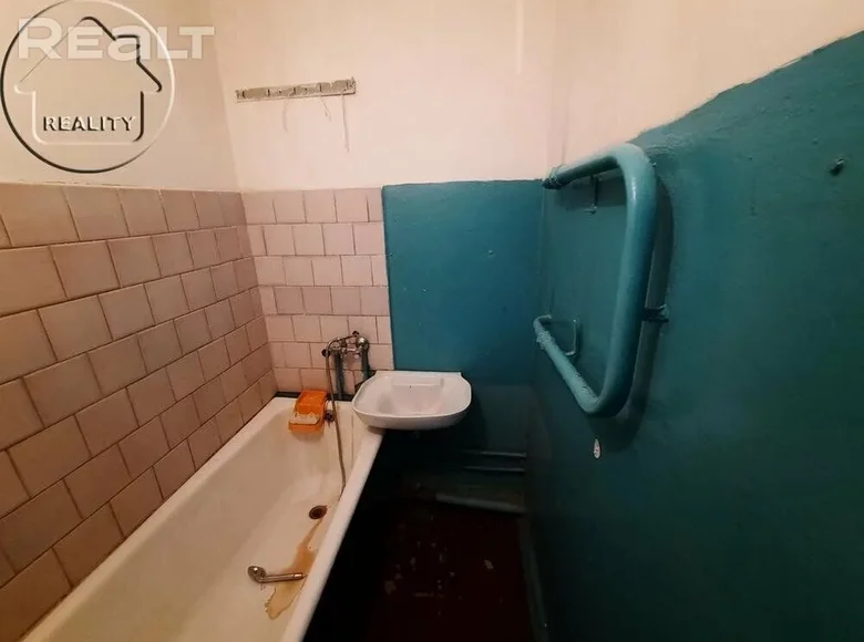 Appartement 1 chambre 41 m² Brest, Bélarus