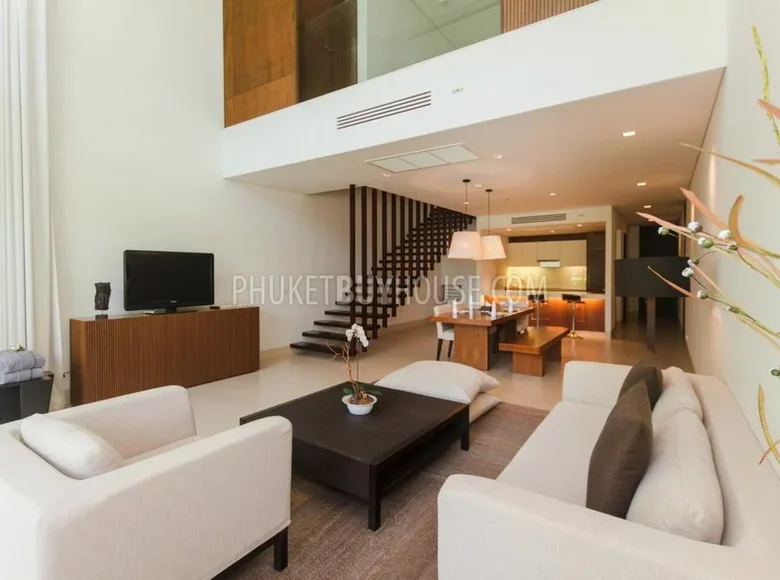 Кондо 3 спальни 283 м² Па Хлок, Таиланд