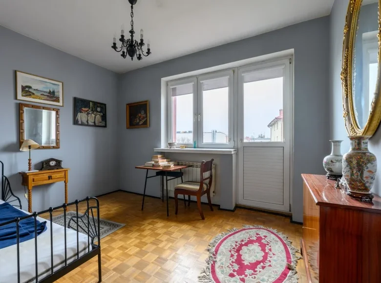 Дом 10 комнат 247 м² Варшава, Польша