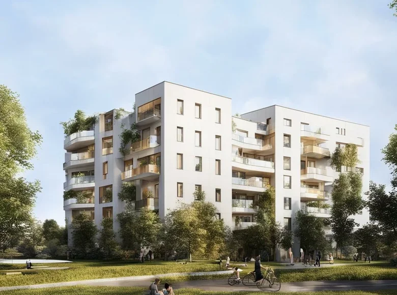 DEVELOPMENT PROJECT