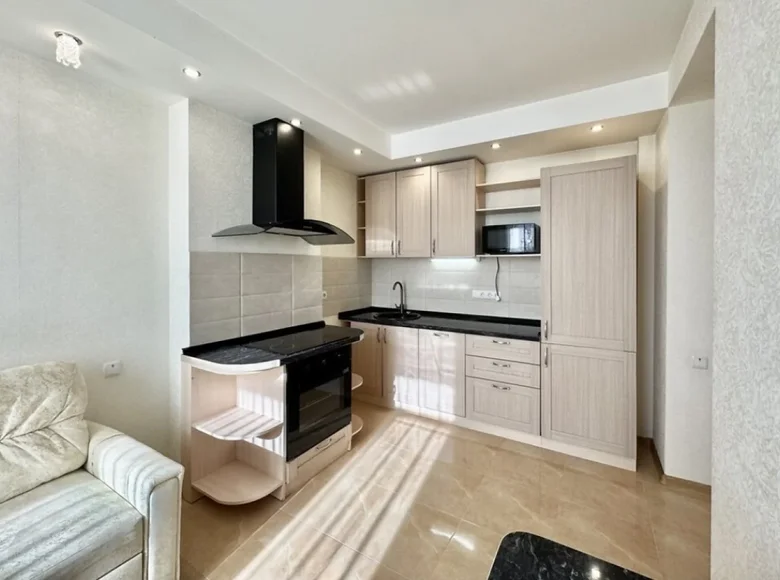 1 room apartment 48 m² Odesa, Ukraine