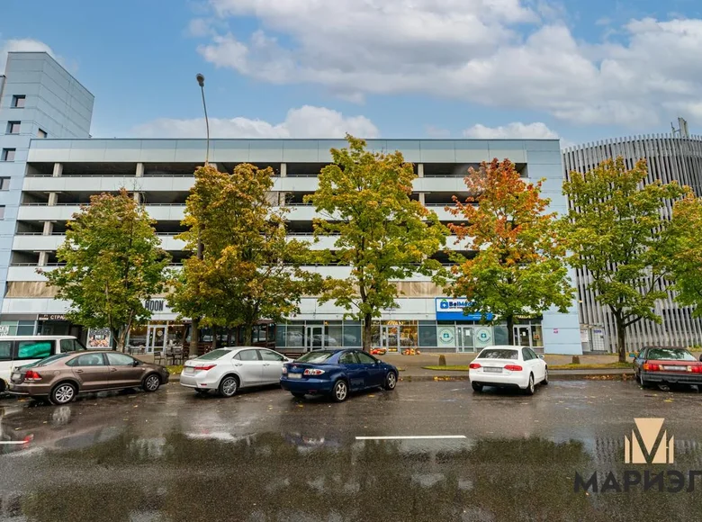 Boutique 2 488 m² à Minsk, Bélarus
