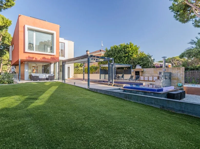 Willa 6 pokojów 450 m² Gava, Hiszpania