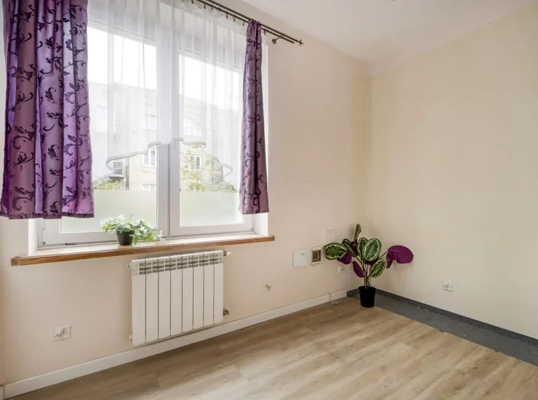 Apartamento 3 habitaciones 86 m² Varsovia, Polonia