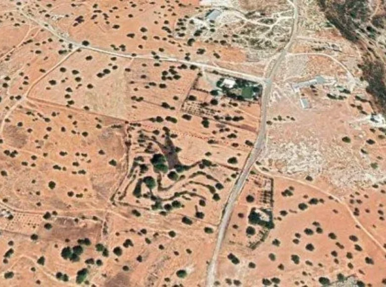 Квартира  Кивидес, Кипр