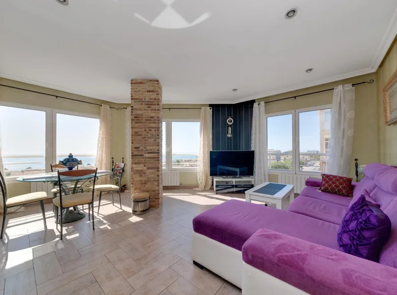2 bedroom apartment 142 m² Guardamar del Segura, Spain