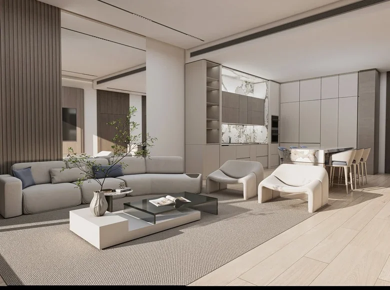 Apartamento 39 m² Dubái, Emiratos Árabes Unidos