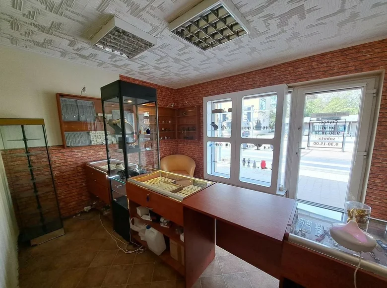 Apartment 29 m² Poznan, Poland