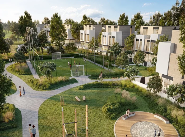 5 bedroom villa 258 m² Dubai, United Arab Emirates