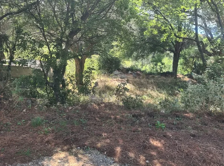 Działki  Sutomore, Czarnogóra