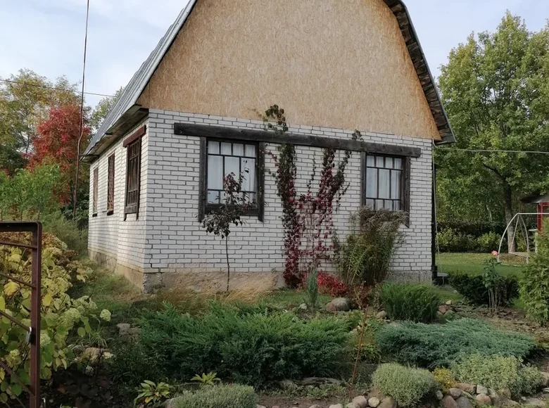 Dom 1 pokój 75 m² Gatchinsky District, Rosja