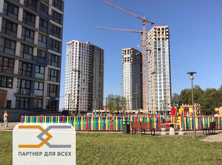 Магазин 46 м² Минск, Беларусь