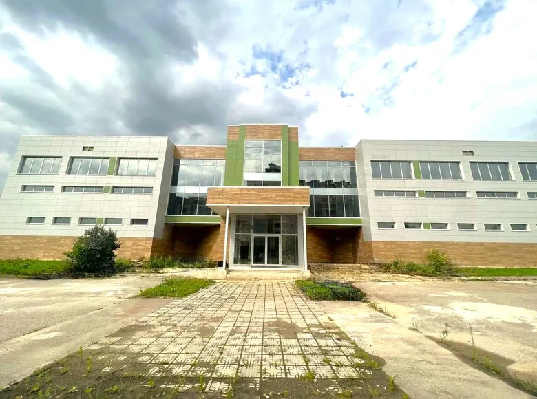 Office 5 000 m² in Moscow, Russia