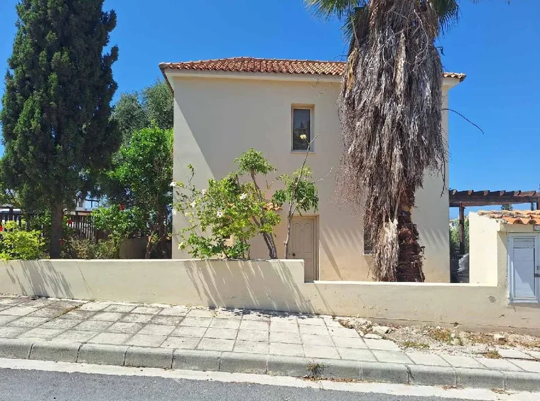 2 bedroom house 112 m² Peyia, Cyprus