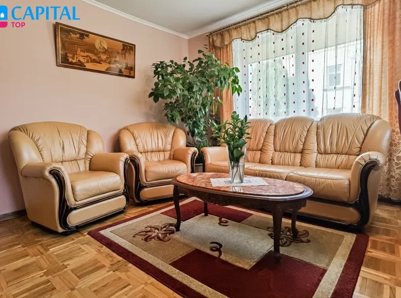 Casa 140 m² Jonava, Lituania