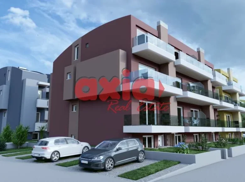 Apartamento 3 habitaciones 92 m² Nea Peramos, Grecia