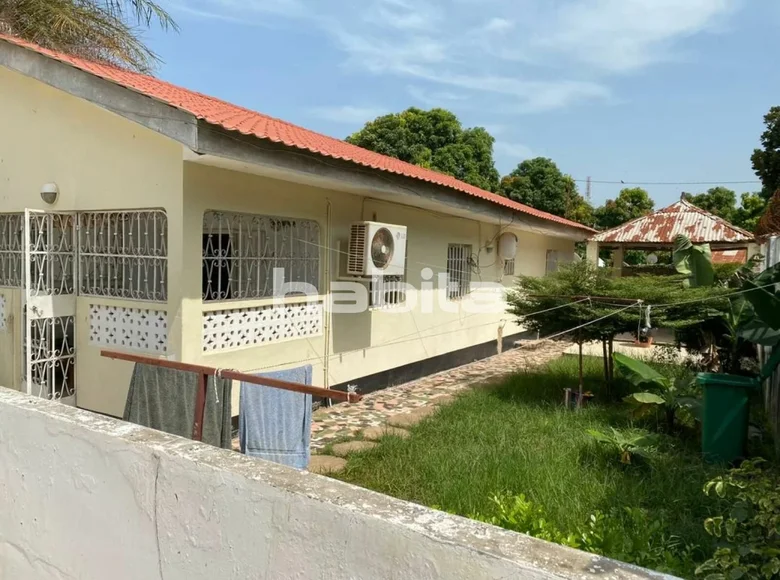 2 bedroom house 105 m² Brufut, Republic of The Gambia