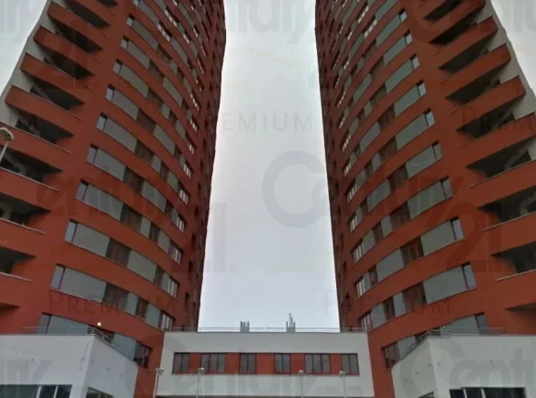 Квартира 38 м² Столица Прага, Чехия