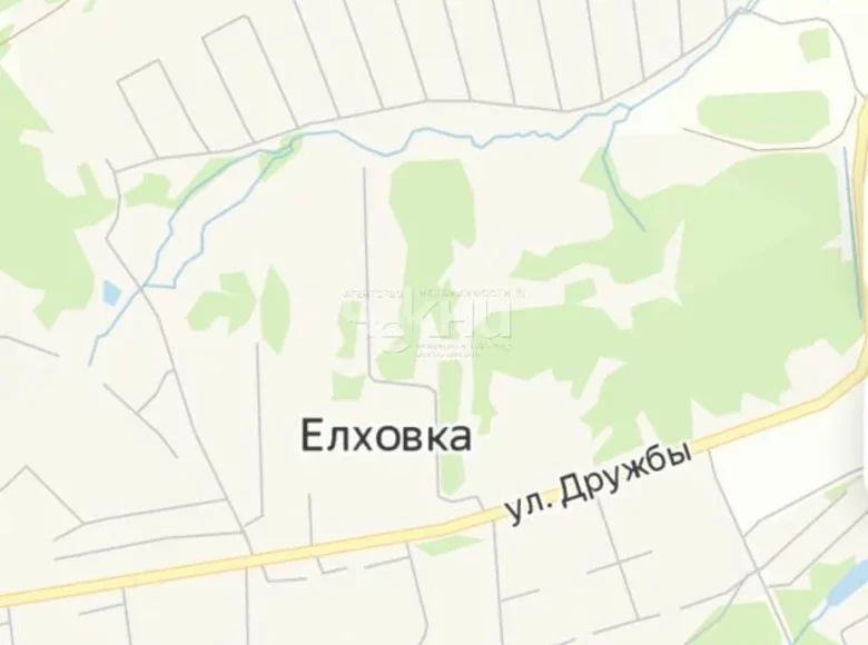 Земельные участки 1 000 м² Кстовский муниципальный округ, Россия