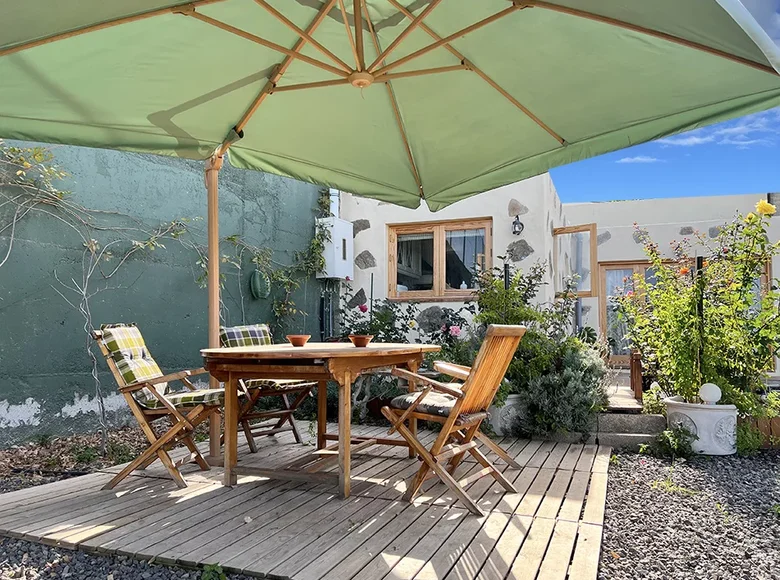   Wyspy Kanaryjskie, Hiszpania