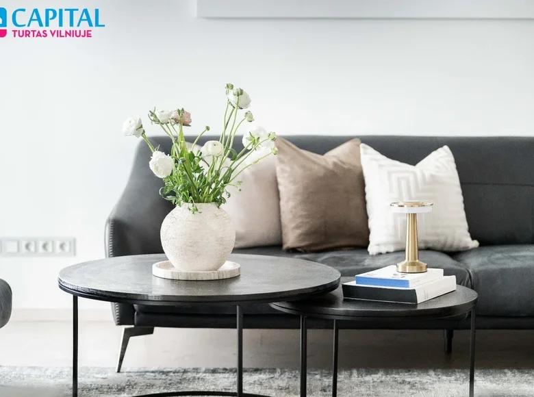 Dom 139 m² Wilno, Litwa