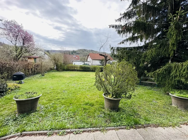 Вилла  Wolfpassing, Австрия