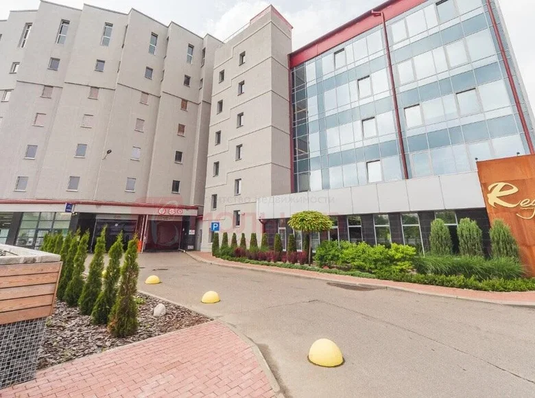 Office 67 m² in Minsk, Belarus