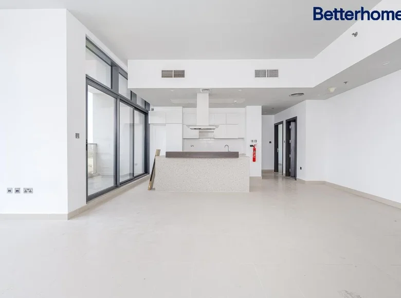 Apartamento 3 habitaciones 2 358 m² Dubái, Emiratos Árabes Unidos