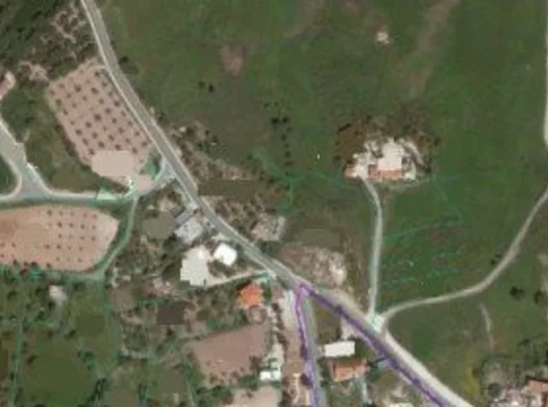 Квартира  Lasa, Кипр