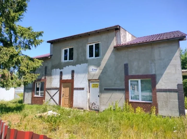 Dom 3 pokoi 129 m² Królewiec, Rosja