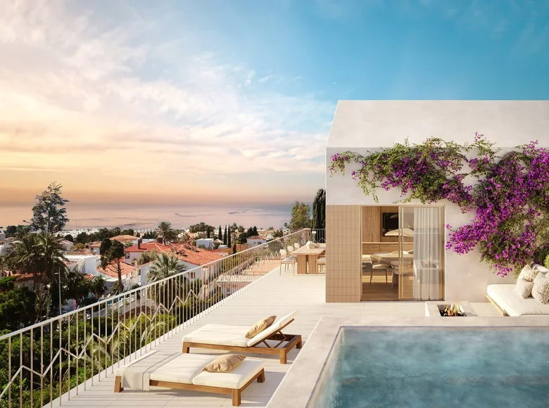 Apartamento 2 habitaciones 116 m² Torremolinos, Španjolska