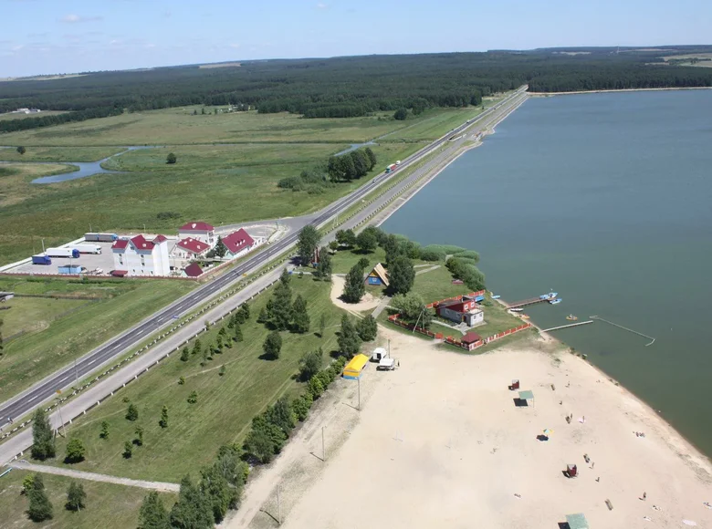 Комната 1 588 м² Зельва, Беларусь